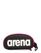 Goggle Case Arena Patterned