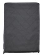 Dug 140X370 Tiles Damask Ash Södahl Black