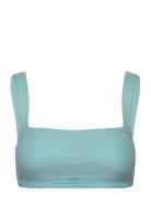 Puma Swim Women Bandeau Top 1P Puma Swim Blue