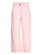 Pd-Birkin Weekend Pant Pieszak Pink