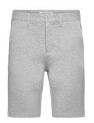 Jack Reg Uspa M Shorts U.S. Polo Assn. Grey
