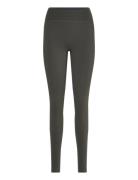 Borg Sleek Tights Björn Borg Brown