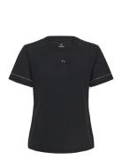 Nwlbreathe W T-Shirt Newline Black