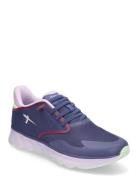 Women Lace-Up Tamaris Blue
