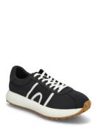 Pelotas Athens Camper Black