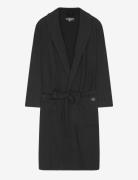 Robe Bread & Boxers Black