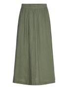 Skirt United Colors Of Benetton Green