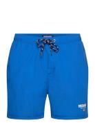Swim Shorts Sebago Blue