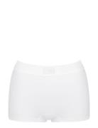 Sloggi Double Comfort T Short Sloggi White