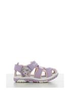 Frozen Sandal Leomil Purple