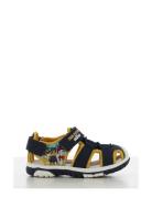 Pawpatrol Sandal Leomil Navy