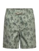 Nmmzimon Swim Shorts Name It Green