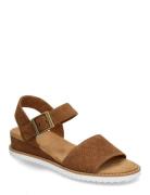 Women Desert Kiss Serendipitous Skechers Brown