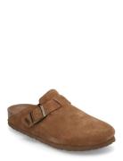 Women Arch Fit Granola Happy Friday Skechers Brown
