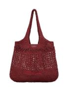Vanessa Riley Bag Becksöndergaard Red