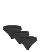 Invisible Brief 3P Björn Borg Black