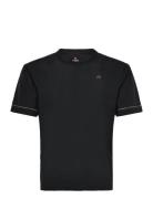Nwlbreathe T-Shirt Newline Black