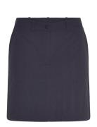 Tihama Skort W Jack Wolfskin Navy