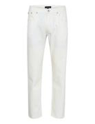 Macole Denim Matinique White