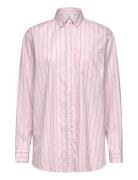 Holiday Shirt H2O Fagerholt Pink