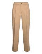 Trousers United Colors Of Benetton Beige