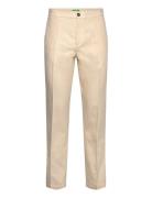 Trousers United Colors Of Benetton Beige