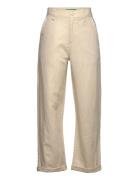 Trousers United Colors Of Benetton Beige