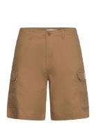Radar Cargo Shorts Fat Moose Beige