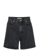 Gzdena Hw Shorts Gestuz Black