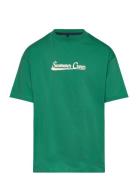 Tnore Os S_S Tee The New Blue