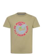 Tnoctavio S_S Tee The New Khaki