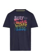 Tnolsen S_S Tee The New Navy