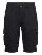 Inmonroe INDICODE Black