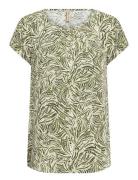 Sc-Regine Soyaconcept Green