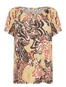 Sc-Rosaela Soyaconcept Patterned