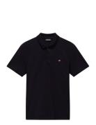 Ealis Ss Sum Napapijri Black