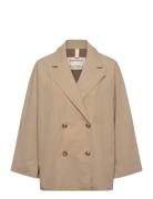 Margot Nylon Brixtol Textiles Beige