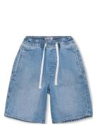 Osjedge Strstring Lb 3378 Pim Dnm Shorts ONLY & SONS Blue