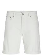 Jjirick Jjoriginal Shorts Sq 912 Jnr Jack & J S White