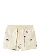 Nbmfris Light Sweat Shorts Name It Cream