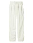 Nlnfinen Reg Pant Noos LMTD Cream