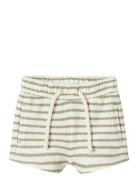 Nbmtadeo Loose Short Lil Lil'Atelier Green