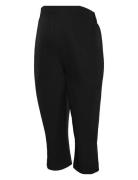 Vmmciri Capri Pant Vero Moda Maternity Black