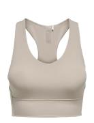 Onpfont-2 String Bra Only Play Grey