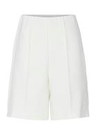 Yasilea Hw Shorts YAS White