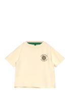 Tnstordell Uni Os S_S Tee The New Cream