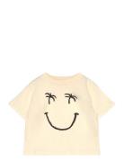 Tnstorwin Os S_S Tee The New Beige