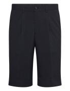 Plain Suit Shorts Lindbergh Black