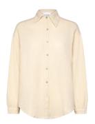 Suri Shirt Noella Cream