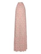 London Maxi Dress Noella Pink